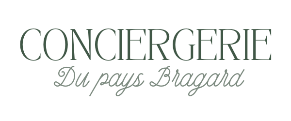 Conciergerie Du pays Bragard.